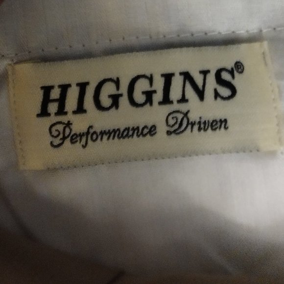 Higgins Khakis Pants Size 38RW - Picture 5 of 6